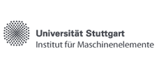 Universität Stuttgart –IMA 