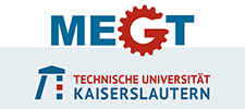 TU-Kaiserslautern MEGT