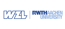 Werkzeugmaschinenlabor der RWTH Aachen